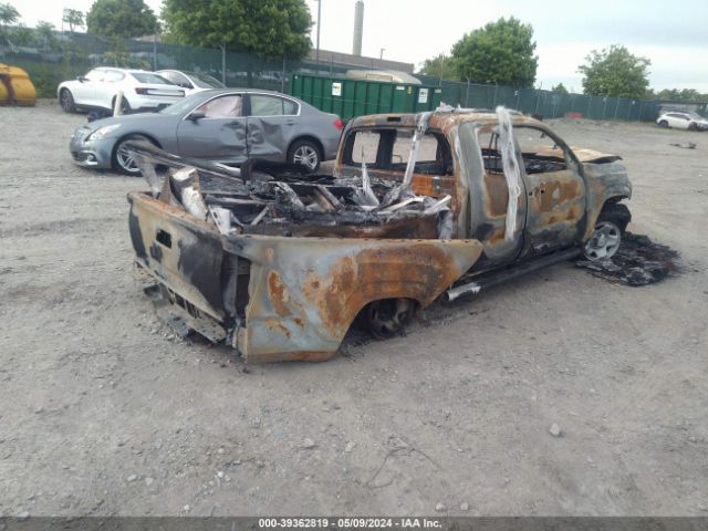 3TYSX5EN1MT007861 Toyota Tacoma Sr