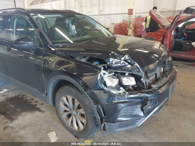 3VV0B7AX1KM135049 Volkswagen Tiguan 2.0t S