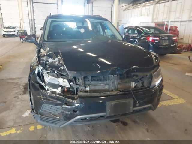 3VV0B7AX1KM135049 Volkswagen Tiguan 2.0t S