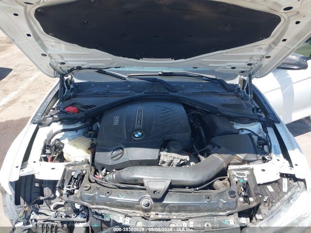 BMW 335i 2014 WBA3A9G50ENS65069 Image 10