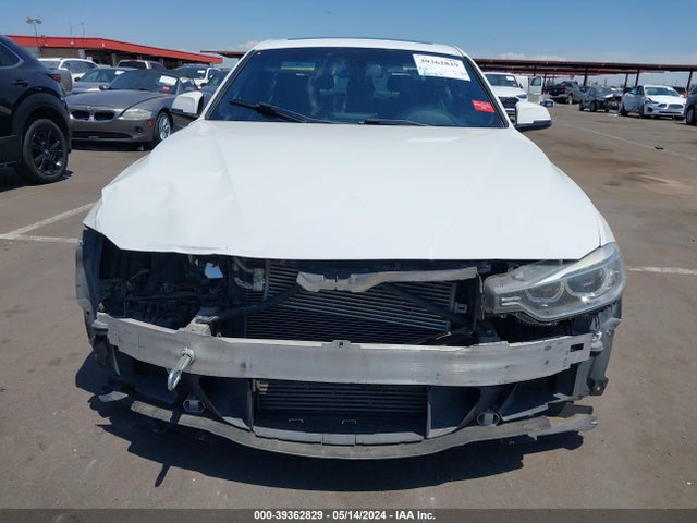 BMW 335i 2014 WBA3A9G50ENS65069 Image 13