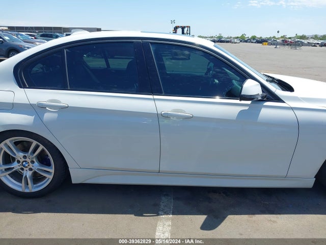 BMW 335i 2014 WBA3A9G50ENS65069 Image 14
