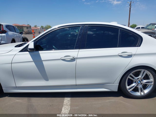 BMW 335i 2014 WBA3A9G50ENS65069 Image 15