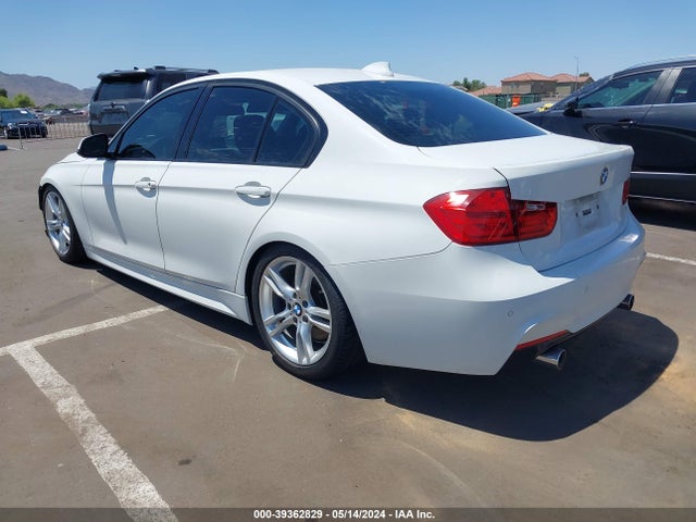 BMW 335i 2014 WBA3A9G50ENS65069 Image 3