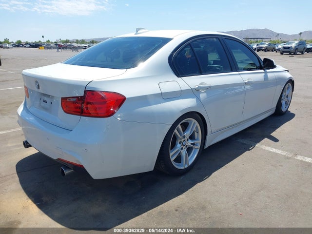 BMW 335i 2014 WBA3A9G50ENS65069 Image 4
