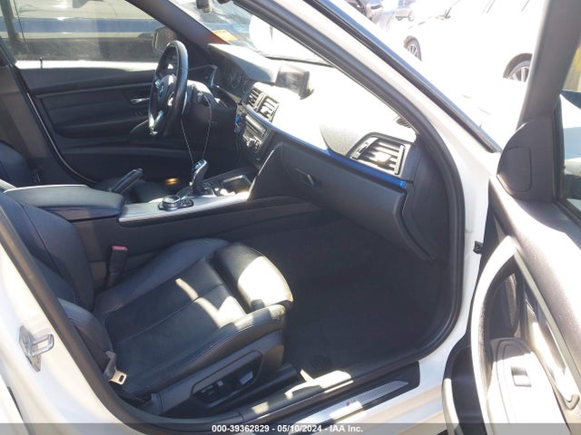 BMW 335i 2014 WBA3A9G50ENS65069 Image 5