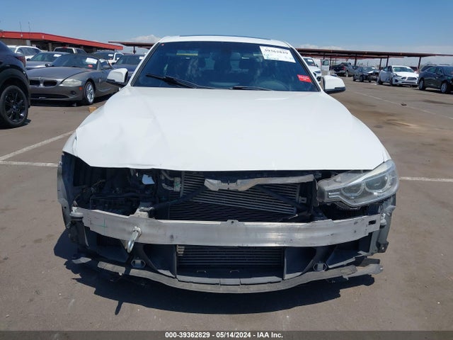 BMW 335i 2014 WBA3A9G50ENS65069 Image 6