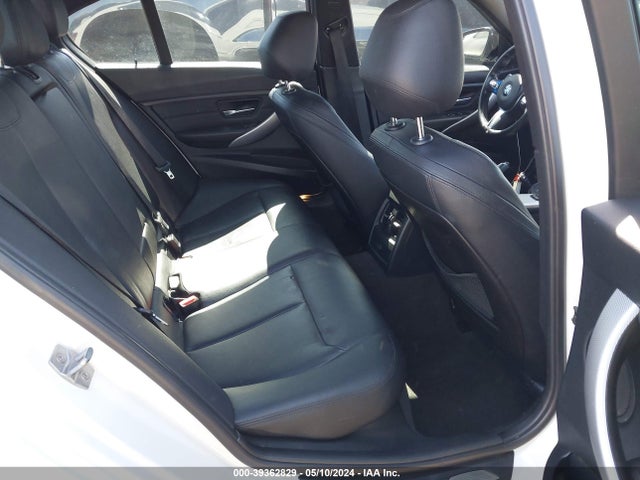 BMW 335i 2014 WBA3A9G50ENS65069 Image 8
