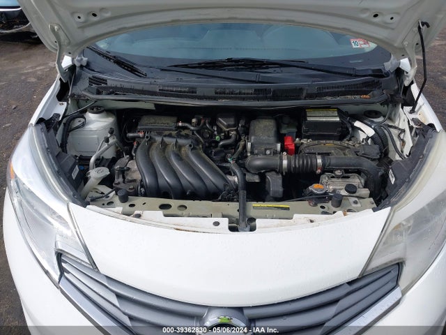 Nissan Versa Note S (sr)/s Plus/sl/sr/sv 2015 3N1CE2CP0FL415305 Image 10