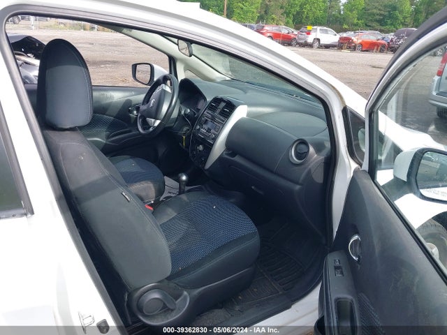 Nissan Versa Note S (sr)/s Plus/sl/sr/sv 2015 3N1CE2CP0FL415305 Image 5