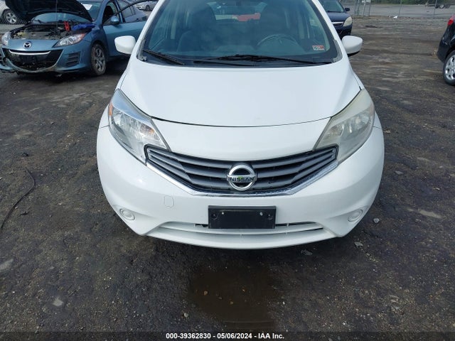 Nissan Versa Note S (sr)/s Plus/sl/sr/sv 2015 3N1CE2CP0FL415305 Image 6