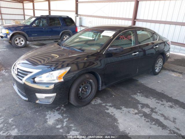 1N4AL3AP3EC422798 Nissan Altima 2.5/2.5 S/2.5 Sl/2.5 Sv
