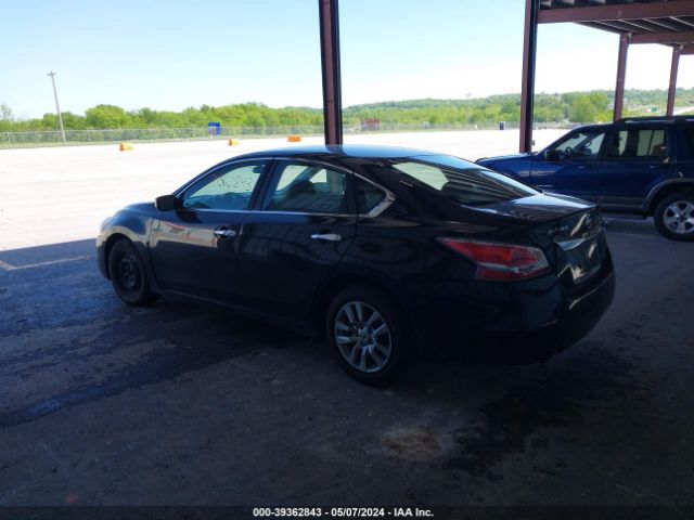 1N4AL3AP3EC422798 Nissan Altima 2.5/2.5 S/2.5 Sl/2.5 Sv