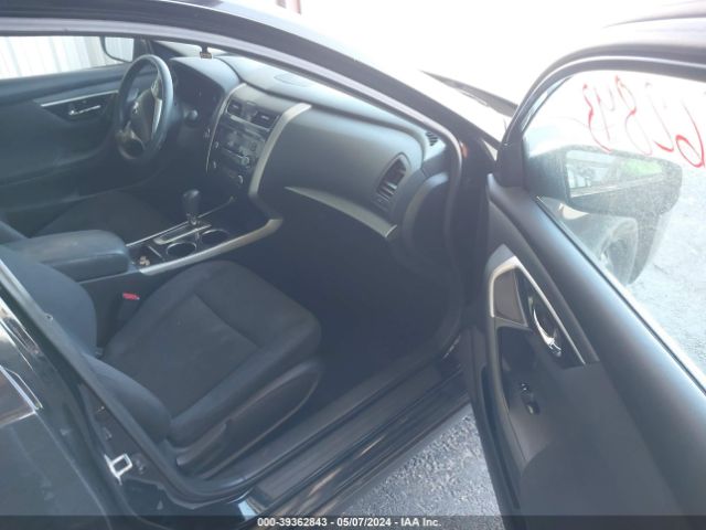 1N4AL3AP3EC422798 Nissan Altima 2.5/2.5 S/2.5 Sl/2.5 Sv
