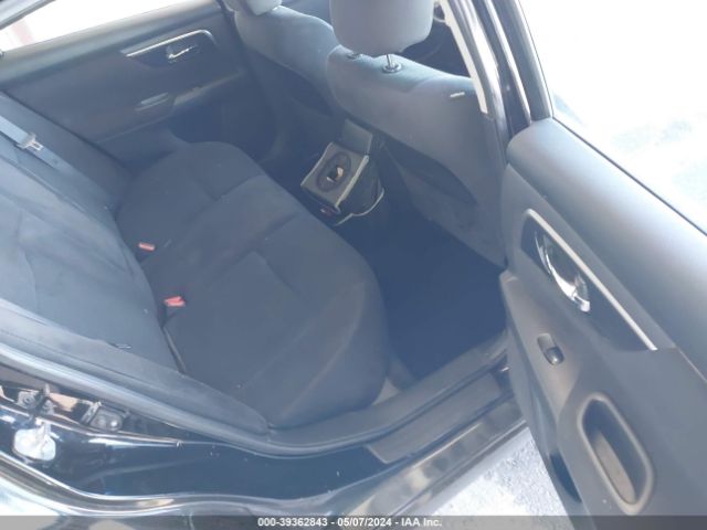 1N4AL3AP3EC422798 Nissan Altima 2.5/2.5 S/2.5 Sl/2.5 Sv