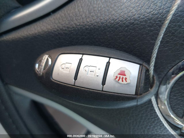 Nissan ROGUE SV 2016 KNMAT2MT4GP634649 Image 11