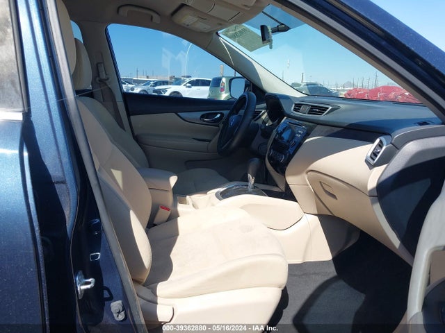 Nissan ROGUE SV 2016 KNMAT2MT4GP634649 Image 5