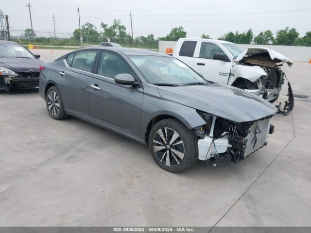 39362882 :رقم المزاد ، 1N4BL4DV1NN407449 vin ، 2022 Nissan Altima Sv Fwd مزاد بيع