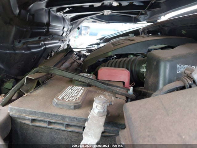 Toyota COROLLA L 2019 5YFBURHE1KP925848 Image 10
