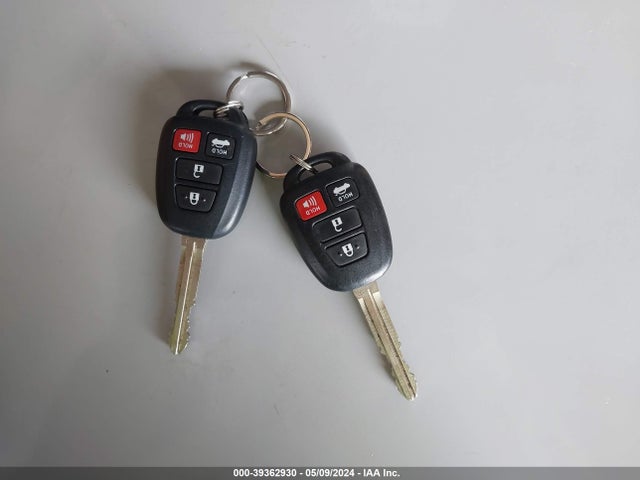 Toyota COROLLA L 2019 5YFBURHE1KP925848 Image 11