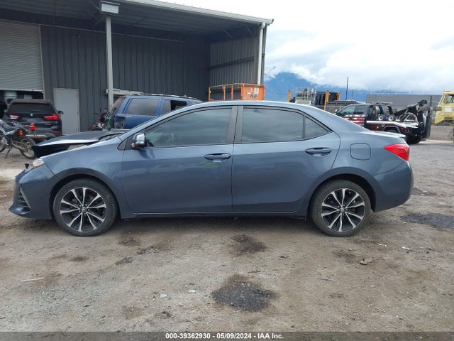 Toyota COROLLA L 2019 5YFBURHE1KP925848 Image 14