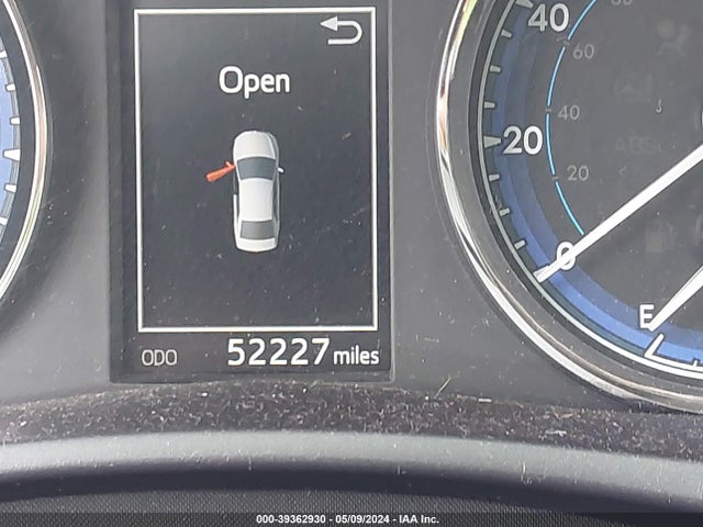 Toyota COROLLA L 2019 5YFBURHE1KP925848 Image 15