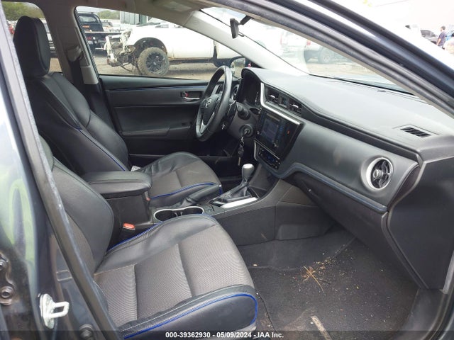Toyota COROLLA L 2019 5YFBURHE1KP925848 Image 5