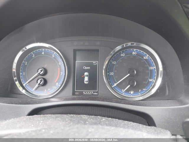 Toyota COROLLA L 2019 5YFBURHE1KP925848 Image 7