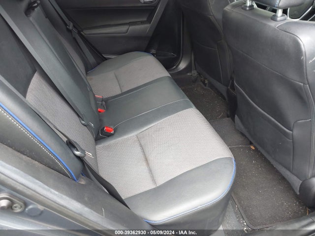 Toyota COROLLA L 2019 5YFBURHE1KP925848 Image 8