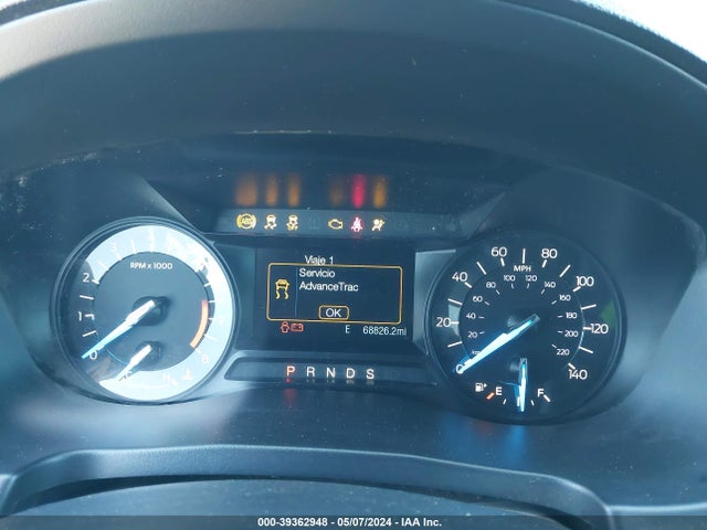 Ford Explorer 2018 1FM5K7BH7JGB65916 Image 7