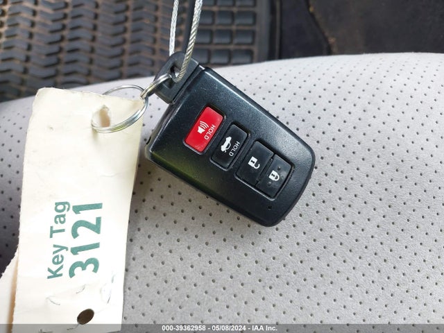 Toyota CAMRY XSE 2017 4T1BF1FK5HU658726 Image 11