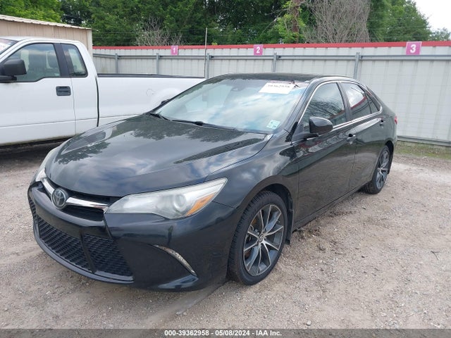 Toyota CAMRY XSE 2017 4T1BF1FK5HU658726 Image 6