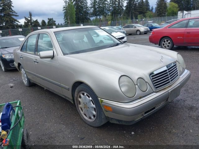 Продажа на аукционе авто 1996 Mercedes-benz E 300d, vin: WDBJF20F3TJ012773, номер лота: 39362959