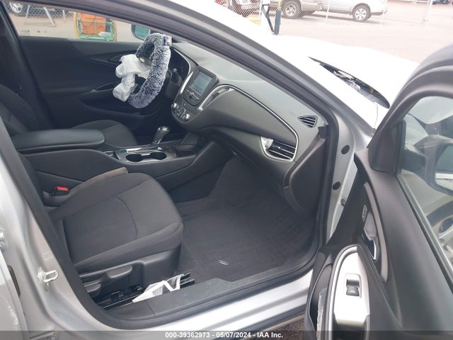 Chevrolet Malibu 1ls 2018 1G1ZB5ST1JF217599 Image 5