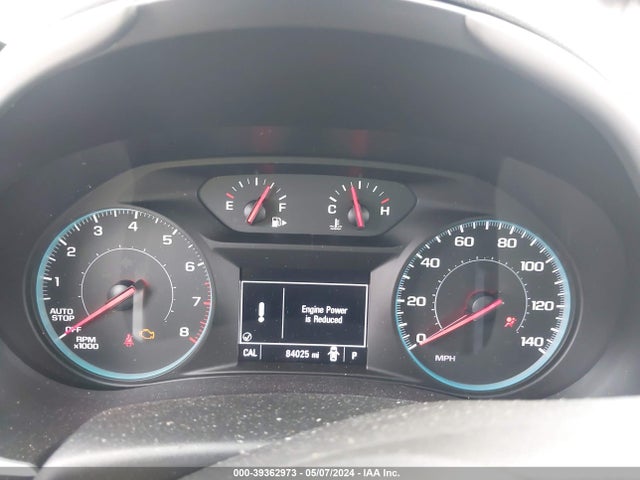 Chevrolet Malibu 1ls 2018 1G1ZB5ST1JF217599 Image 7