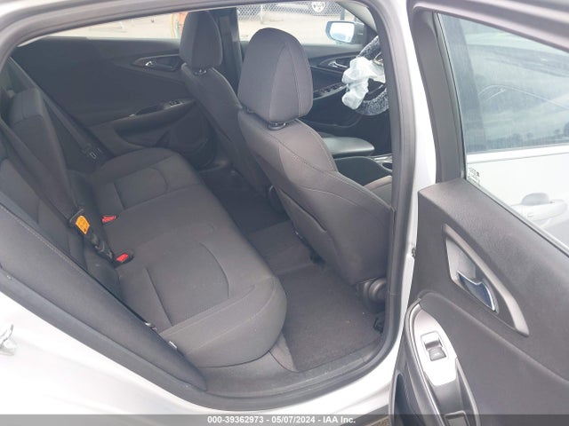 Chevrolet Malibu 1ls 2018 1G1ZB5ST1JF217599 Image 8