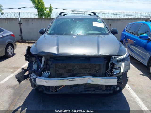 5NMS64AJ0NH464452 Hyundai Santa Fe Xrt