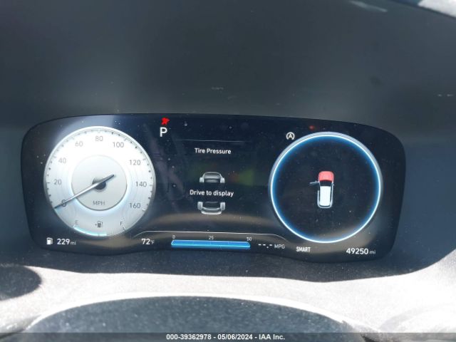 5NMS64AJ0NH464452 Hyundai Santa Fe Xrt
