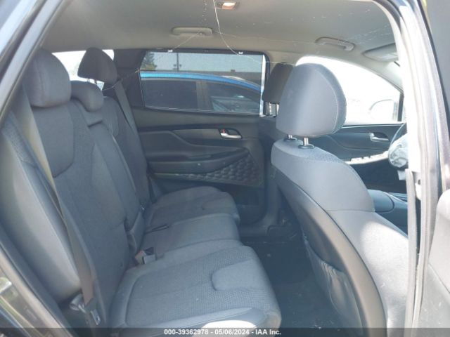 5NMS64AJ0NH464452 Hyundai Santa Fe Xrt