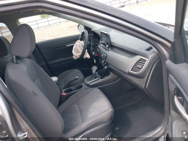 KNDEPCAA1M7173923 KIA Seltos Lx