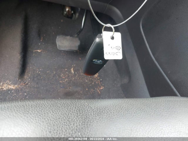 Ford Escape Titanium 2014 1FMCU0JX2EUA57096 Image 11