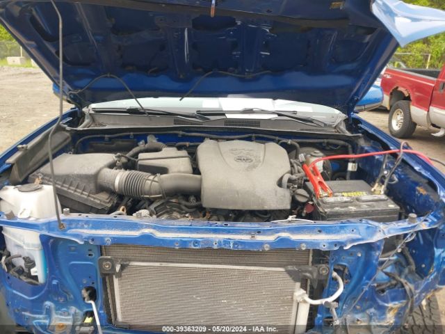 3TMCZ5AN8JM174049 Toyota Tacoma Sr5 V6