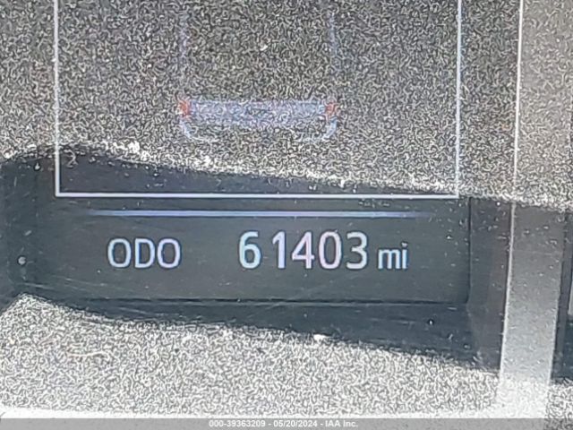 3TMCZ5AN8JM174049 Toyota Tacoma Sr5 V6