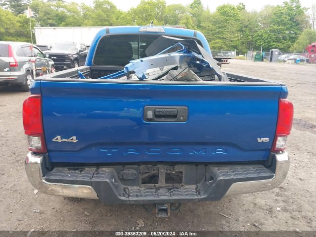 3TMCZ5AN8JM174049 Toyota Tacoma Sr5 V6