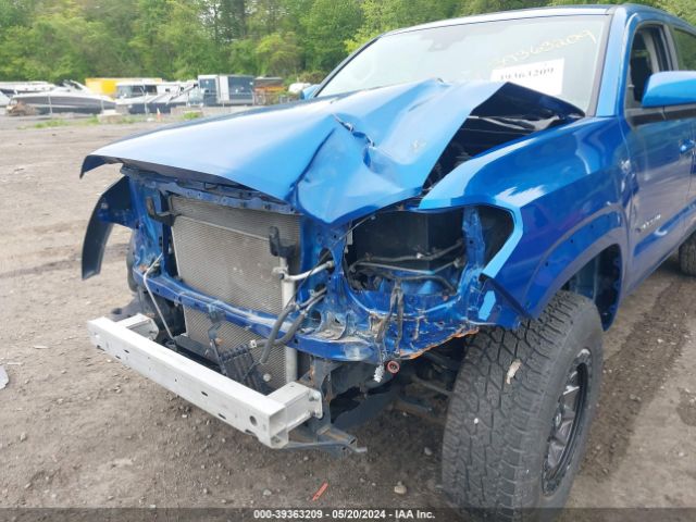 3TMCZ5AN8JM174049 Toyota Tacoma Sr5 V6