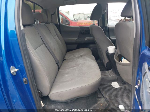 3TMCZ5AN8JM174049 Toyota Tacoma Sr5 V6