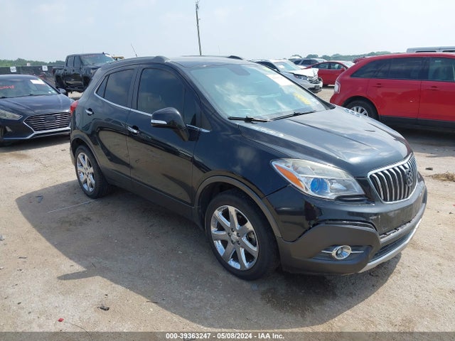 2014 KL4CJBSB0EB638288 главное изображение