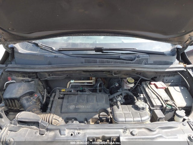 KL4CJBSB0EB638288 Buick Encore Convenience