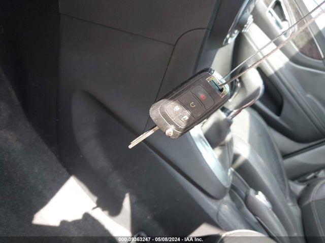 KL4CJBSB0EB638288 Buick Encore Convenience