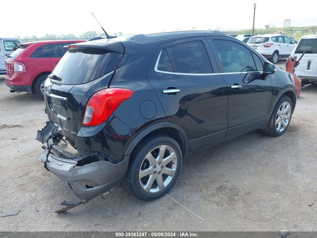 KL4CJBSB0EB638288 Buick Encore Convenience